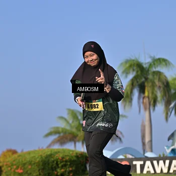 Runner Photo 5958376