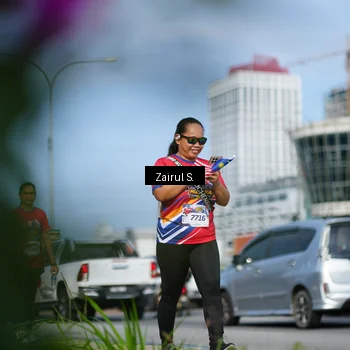 Runner Photo 5958381