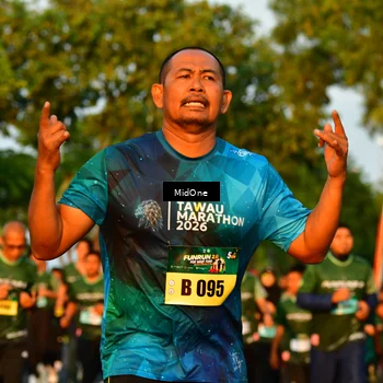 Runner Photo 5958383