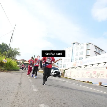 Runner Photo 5958385