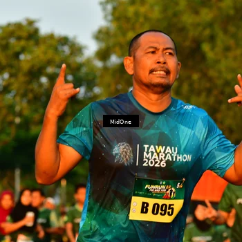 Runner Photo 5958386