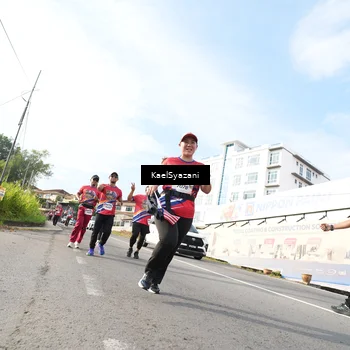 Runner Photo 5958394