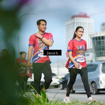 Runner Photo 5958395