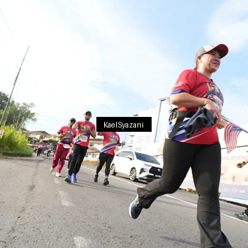 Runner Photo 5958397