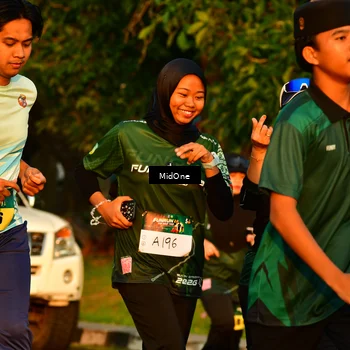Runner Photo 5958398
