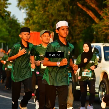 Runner Photo 5958400