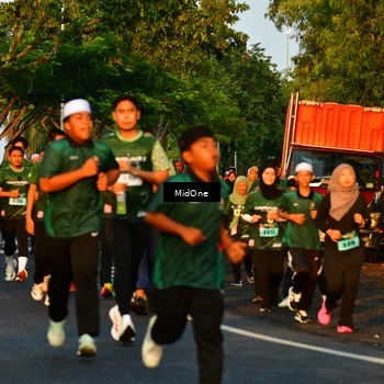 Runner Photo 5958404