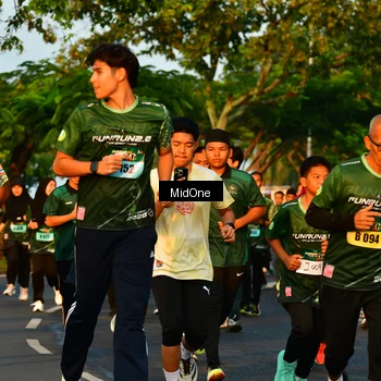 Runner Photo 5958406