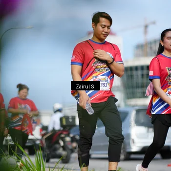 Runner Photo 5958409