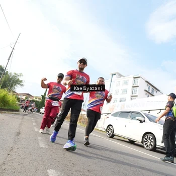 Runner Photo 5958413