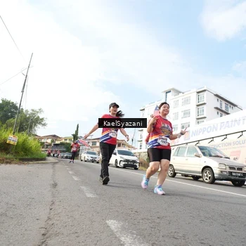 Runner Photo 5958414