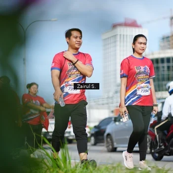 Runner Photo 5958415