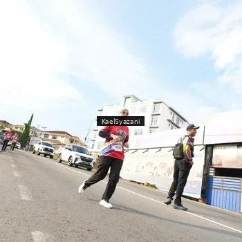 Runner Photo 5958419
