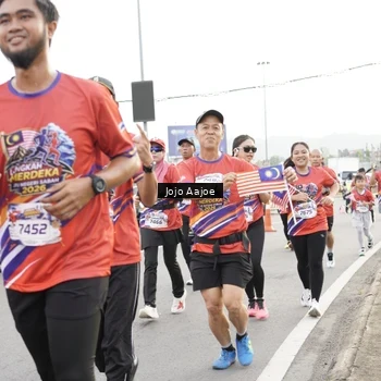 Runner Photo 5958421