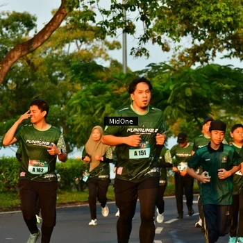 Runner Photo 5958426