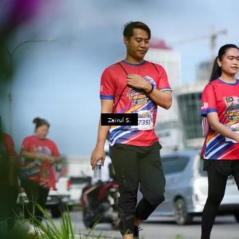 Runner Photo 5958438