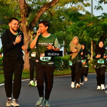 Runner Photo 5958441