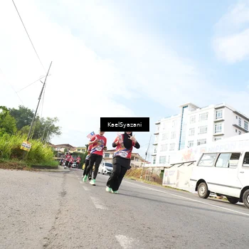 Runner Photo 5958445