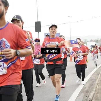 Runner Photo 5958450