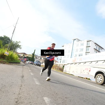 Runner Photo 5958455