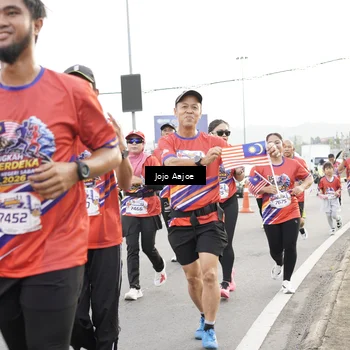 Runner Photo 5958456