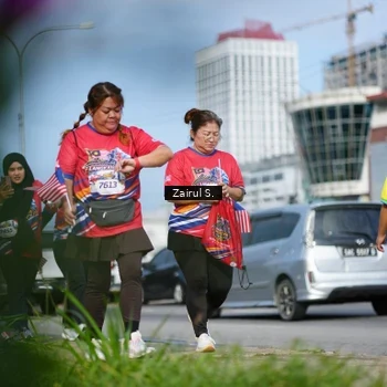 Runner Photo 5958460