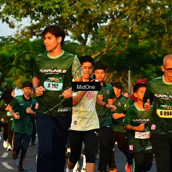 Runner Photo 5958466