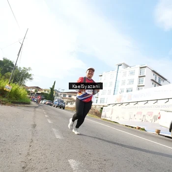 Runner Photo 5958469