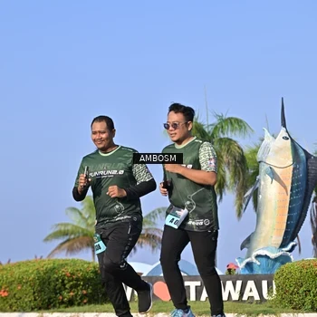 Runner Photo 5958471