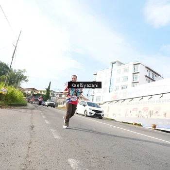 Runner Photo 5958474