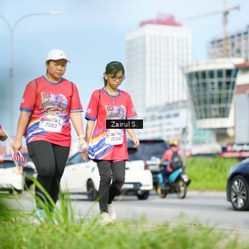 Runner Photo 5958476