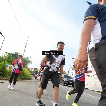 Runner Photo 5958477