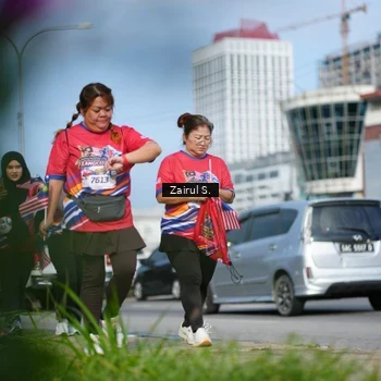 Runner Photo 5958482