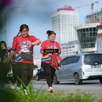 Runner Photo 5958487