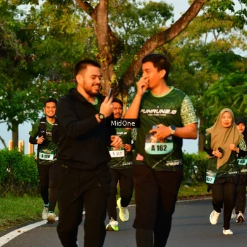 Runner Photo 5958488