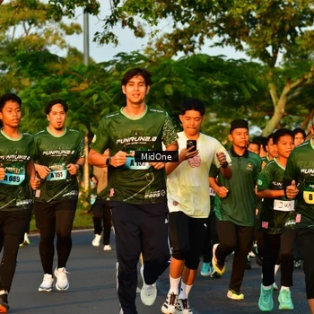 Runner Photo 5958490