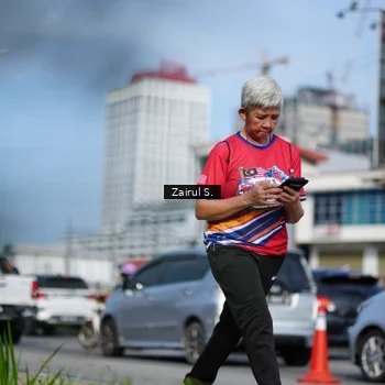 Runner Photo 5958492