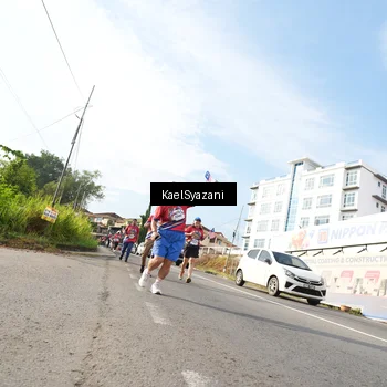 Runner Photo 5958500