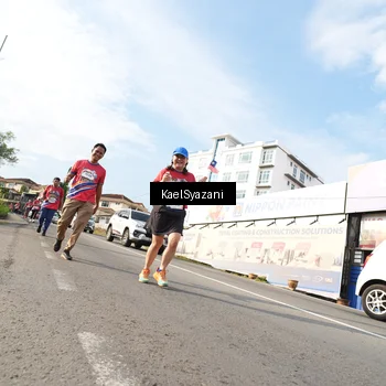 Runner Photo 5958501