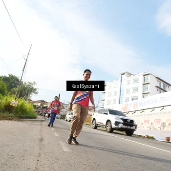 Runner Photo 5958502