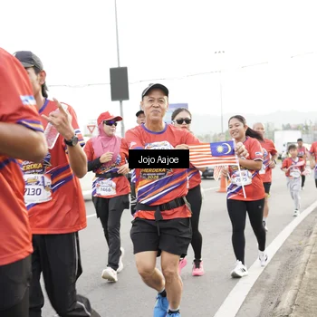 Runner Photo 5958503