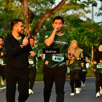 Runner Photo 5958506
