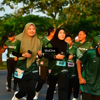 Runner Photo 5958507