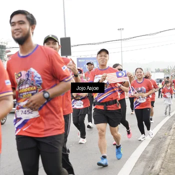 Runner Photo 5958510