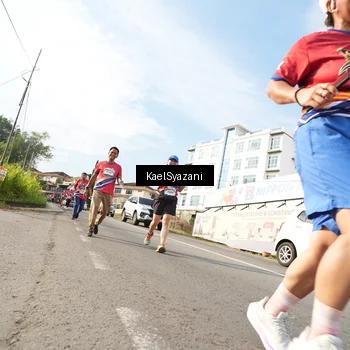 Runner Photo 5958511