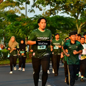 Runner Photo 5958512