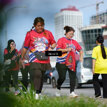 Runner Photo 5958513