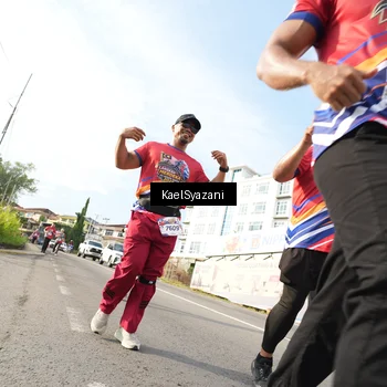 Runner Photo 5958515
