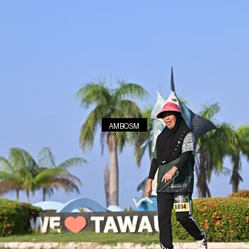 Runner Photo 5958516