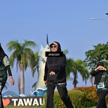 Runner Photo 5958517